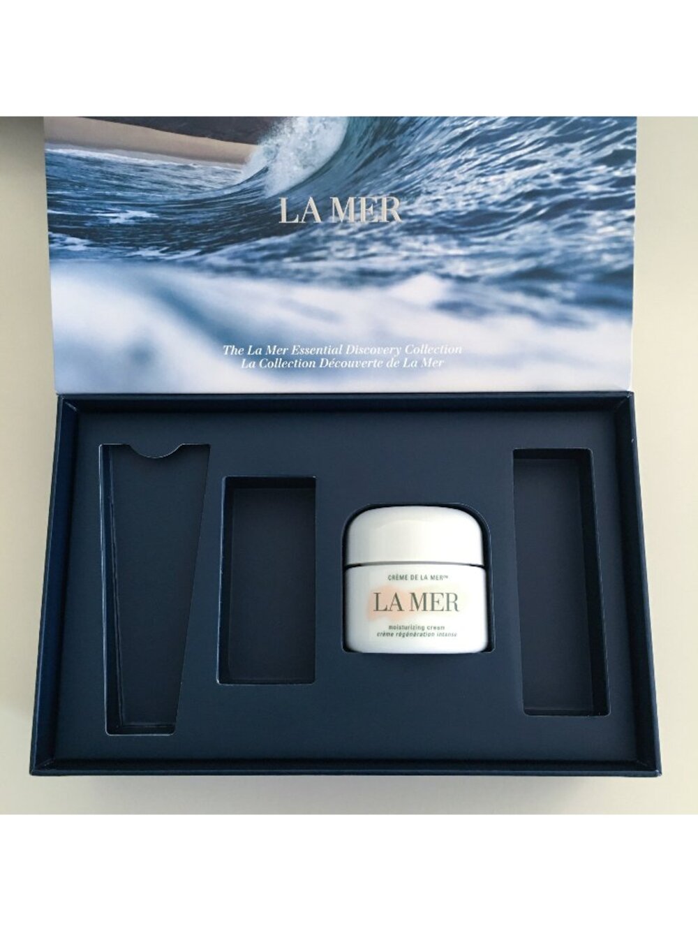La Mer Crème de la Mer Moisturizing Cream